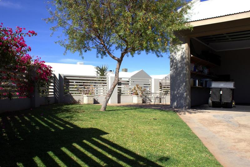 3 Bedroom Property for Sale in Upington Rural Northern Cape